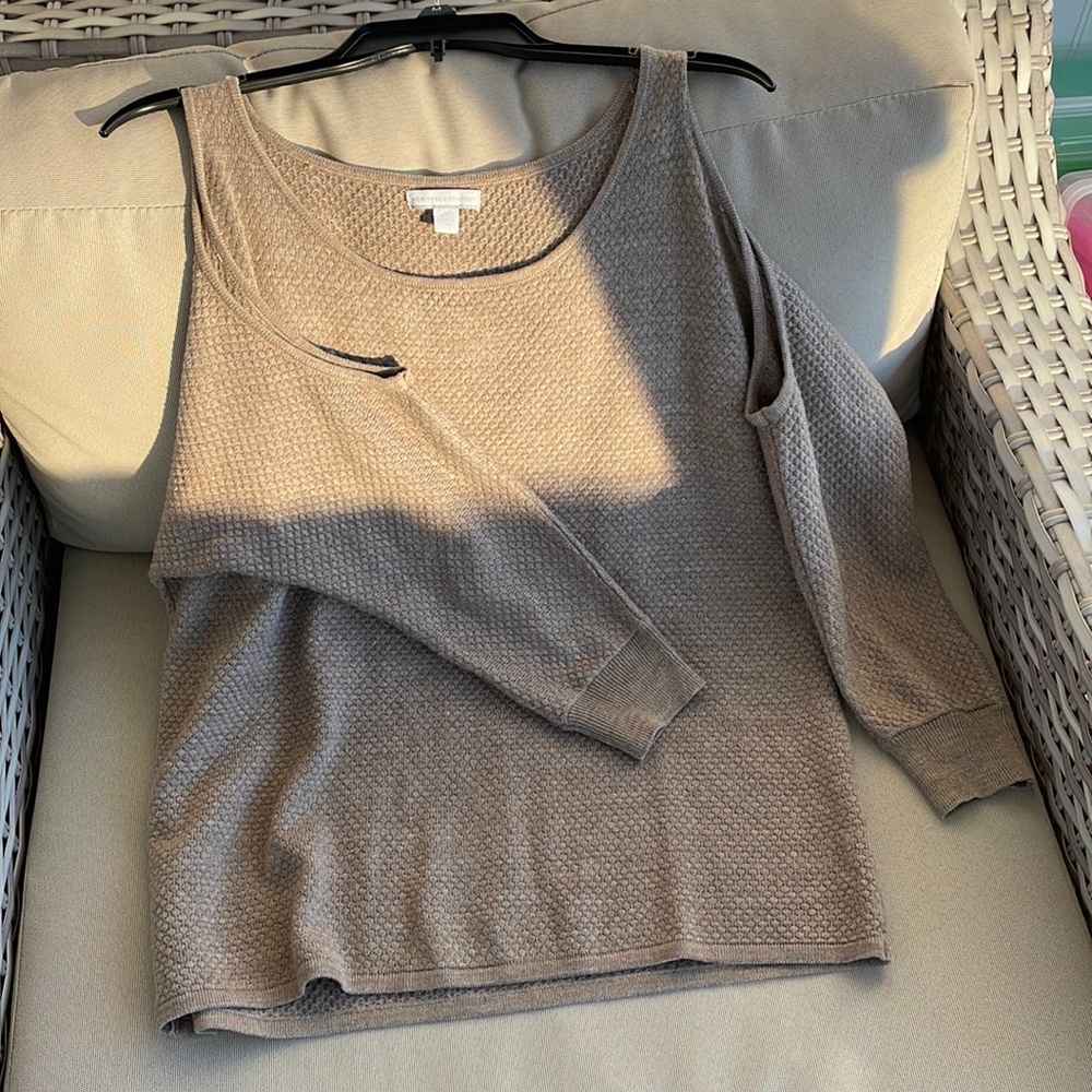 New York & Company Sweater